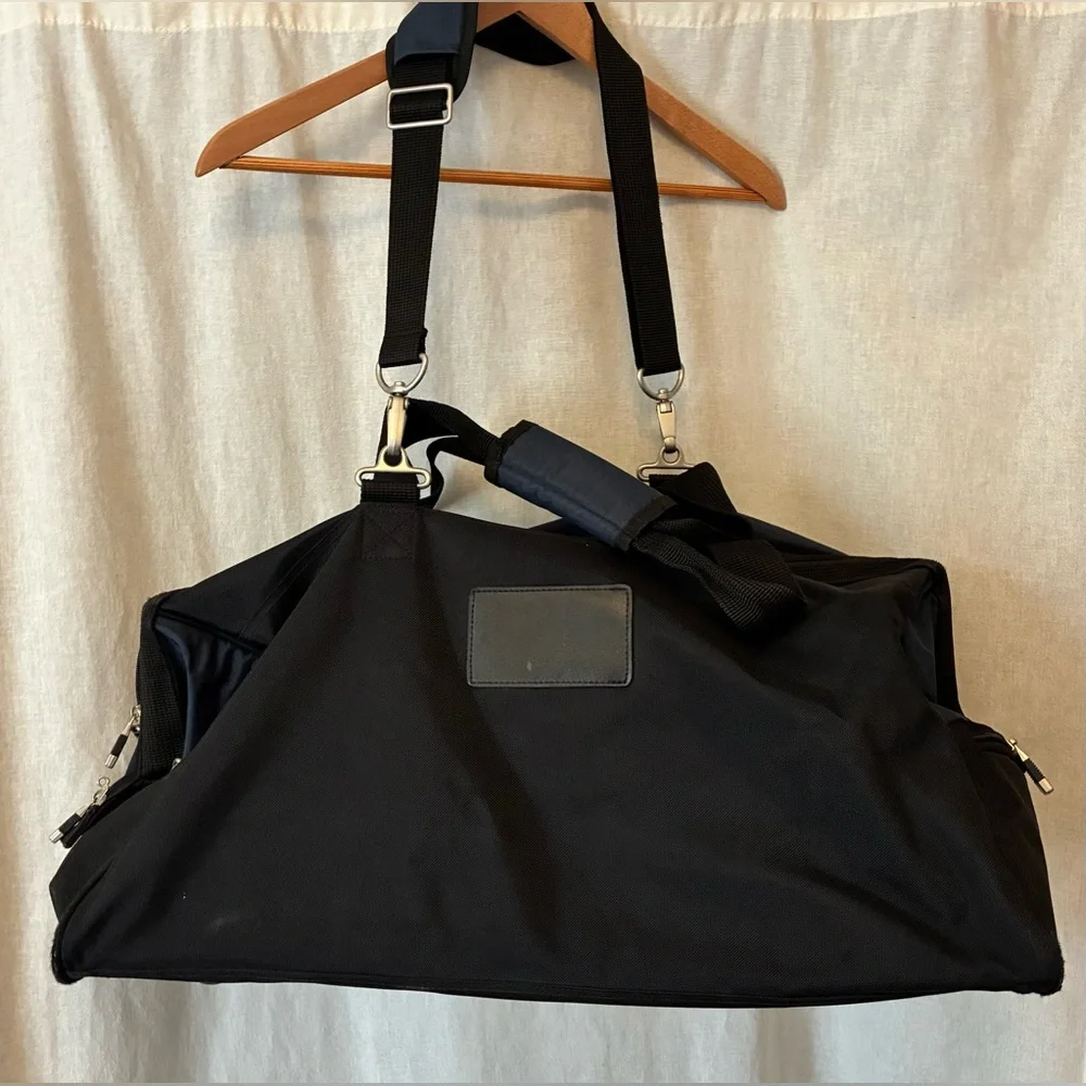 Highland Trek duffel bag